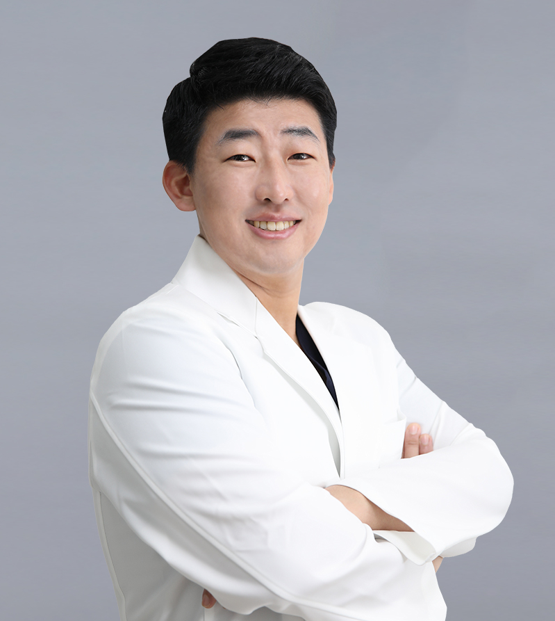 김종범 외과전문의과장